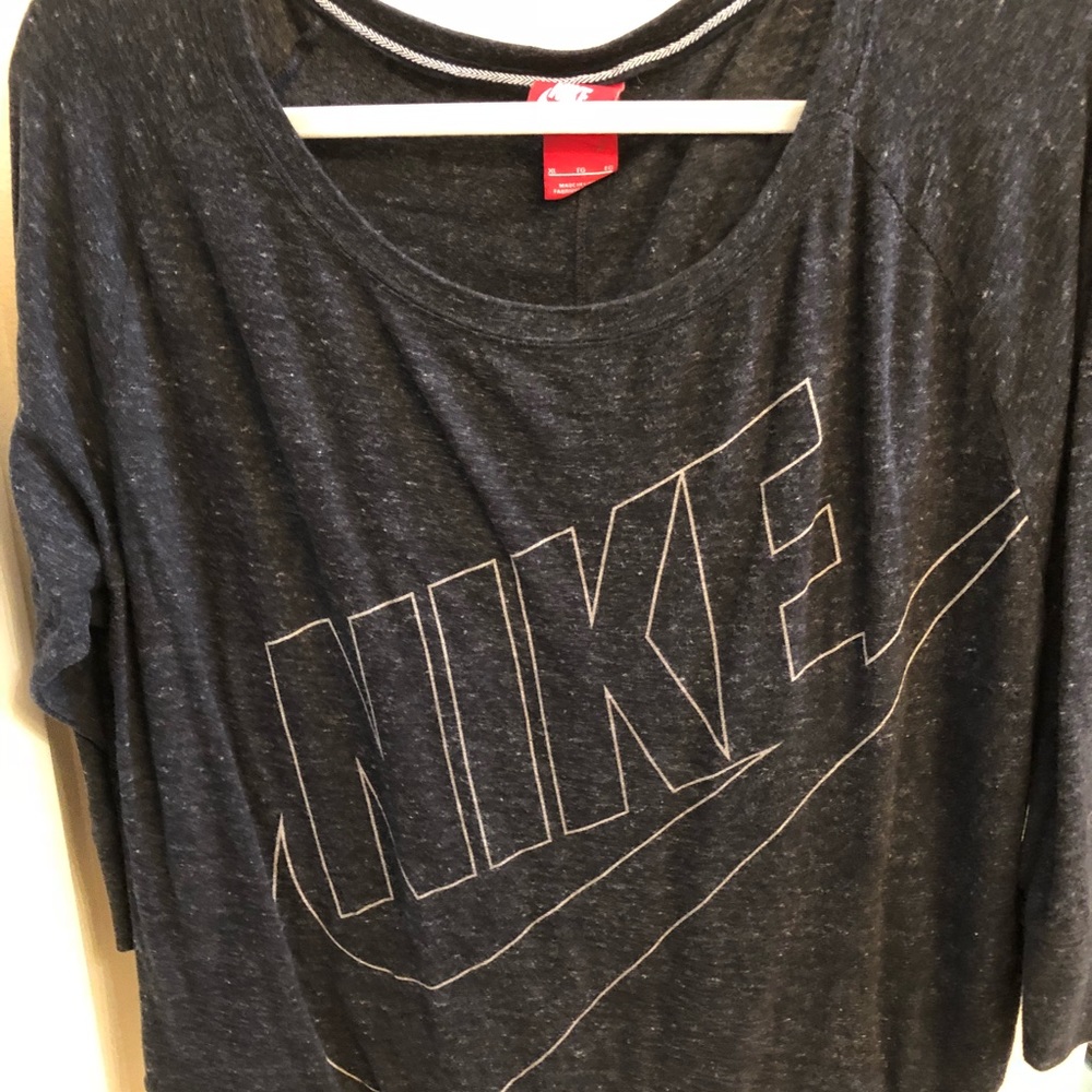 XL Nike Sweatshirt